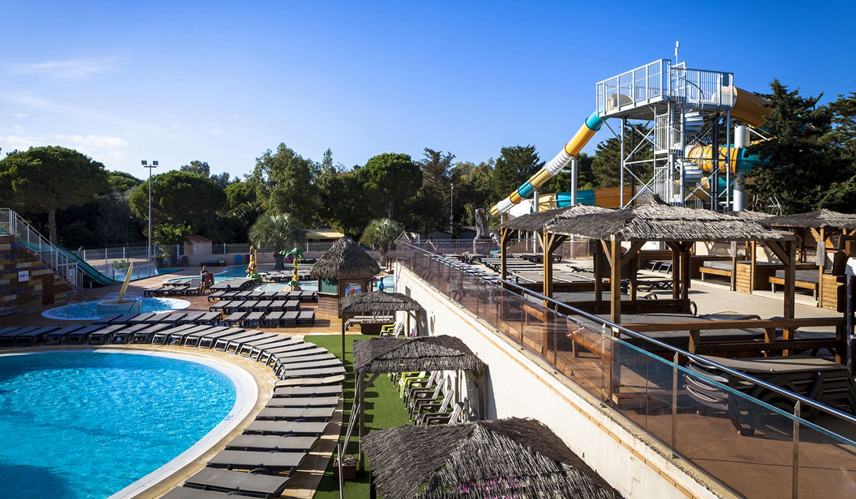 Le Floride l'Embouchure Languedoc-Rosellón - Le Barcarès visuel 5/33