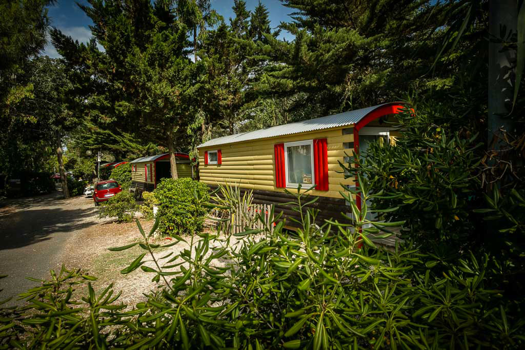 Le Floride l'Embouchure Languedoc-Rosellón - Le Barcarès visuel 31/33