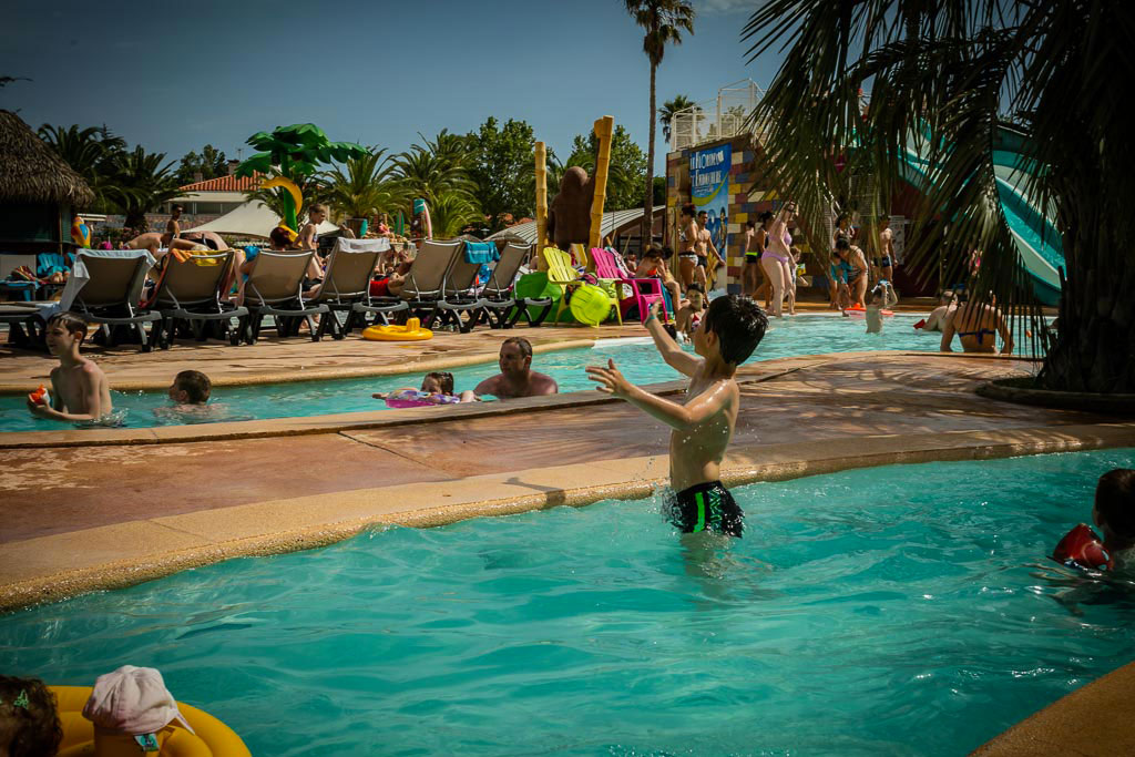 Le Floride l'Embouchure Languedoc-Rosellón - Le Barcarès visuel 30/33