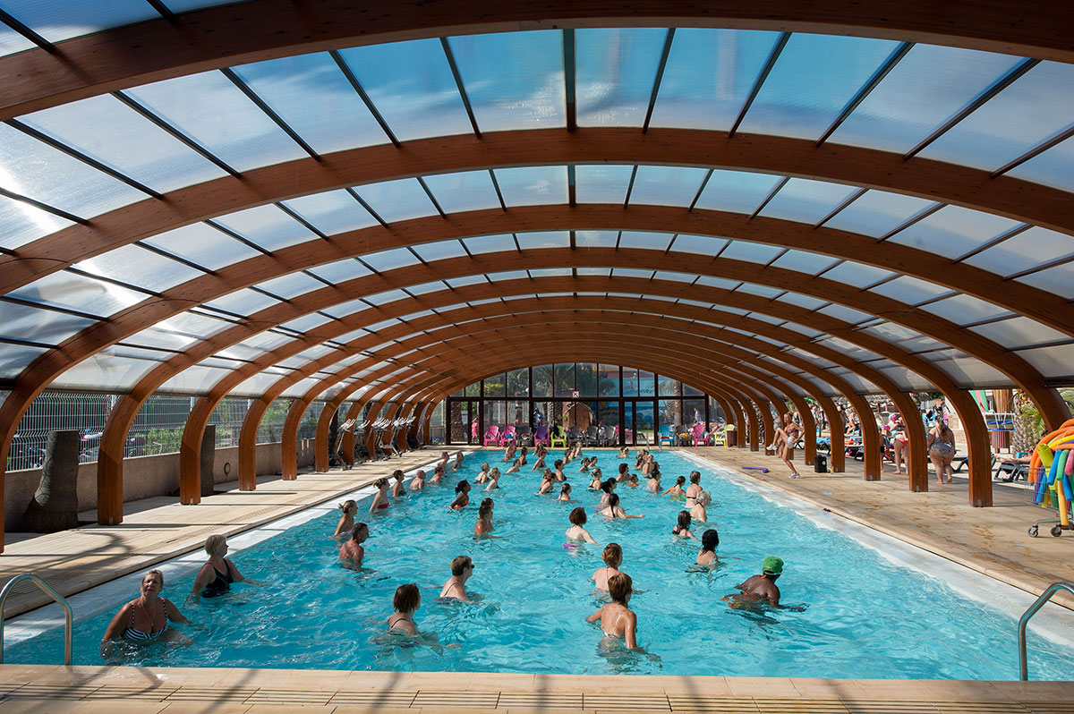 Le Floride l'Embouchure Languedoc-Rosellón - Le Barcarès visuel 18/33