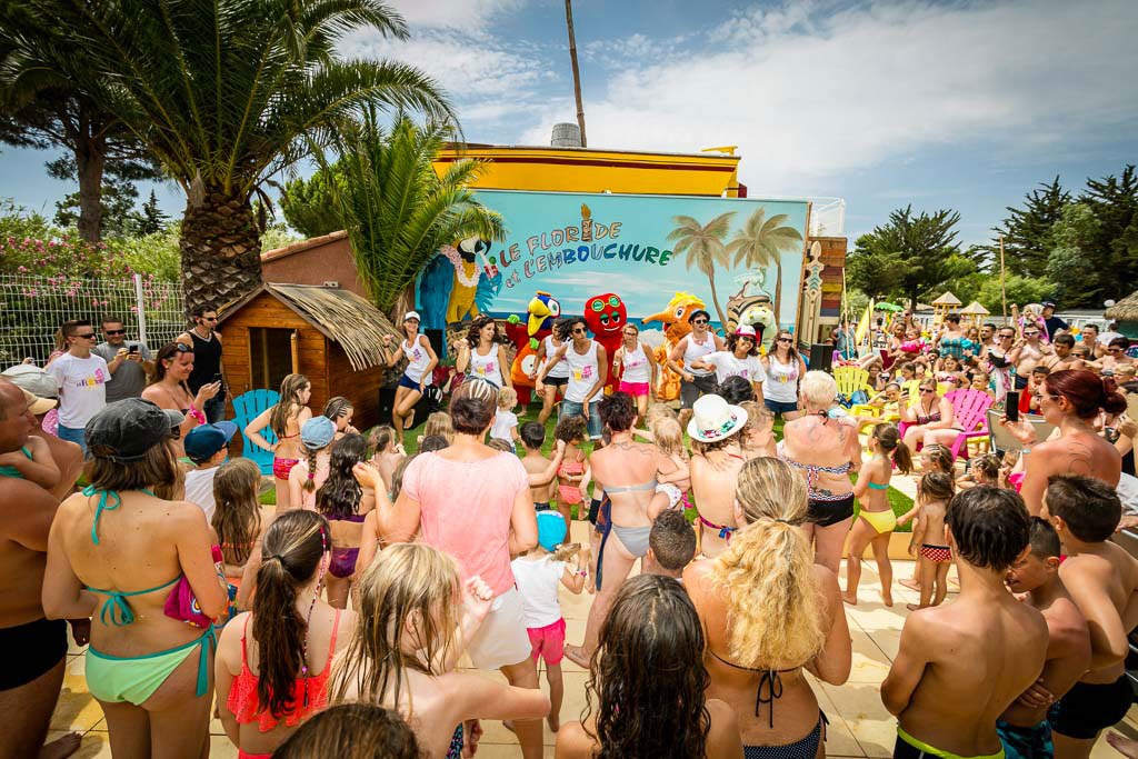 Le Floride l'Embouchure Languedoc-Rosellón - Le Barcarès visuel 26/33