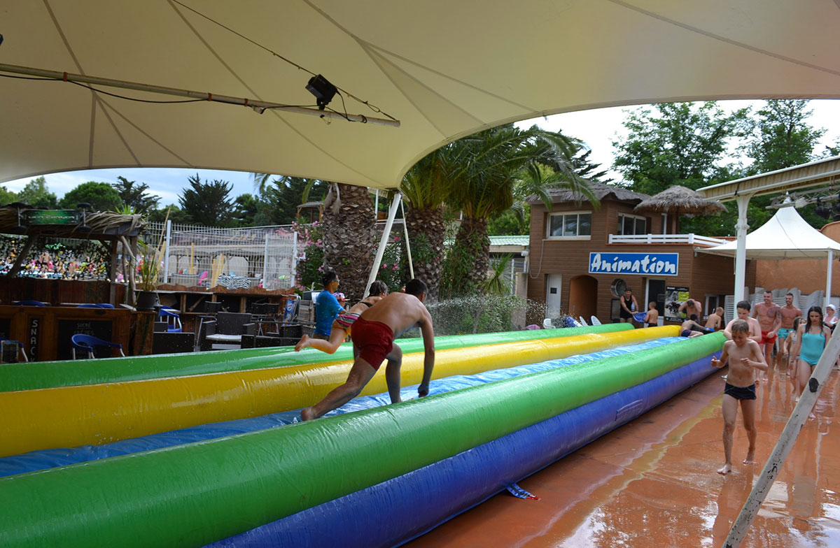 Le Floride l'Embouchure Languedoc-Rosellón - Le Barcarès visuel 25/33