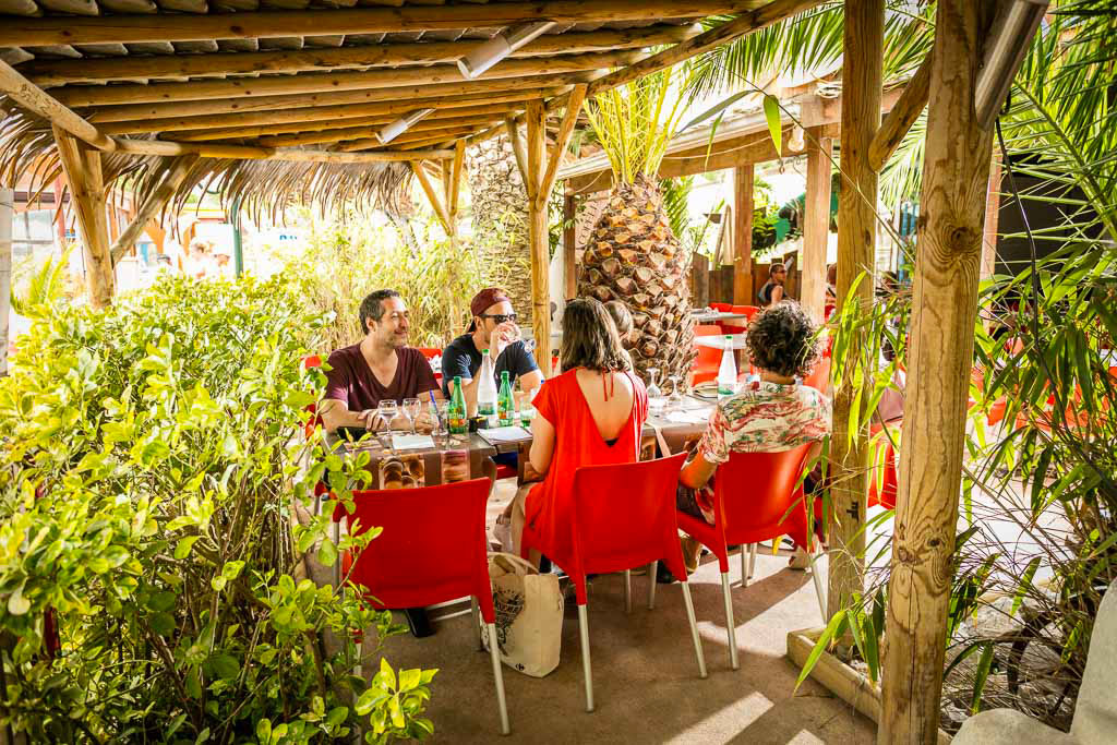 Le Floride l'Embouchure Languedoc-Rosellón - Le Barcarès visuel 17/33