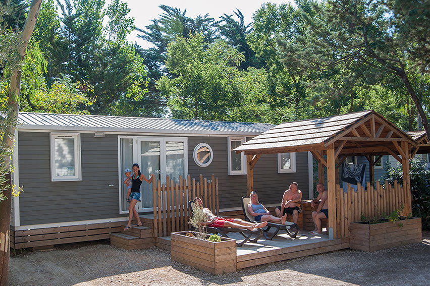 Le Floride l'Embouchure Languedoc-Rosellón - Le Barcarès visuel 15/33