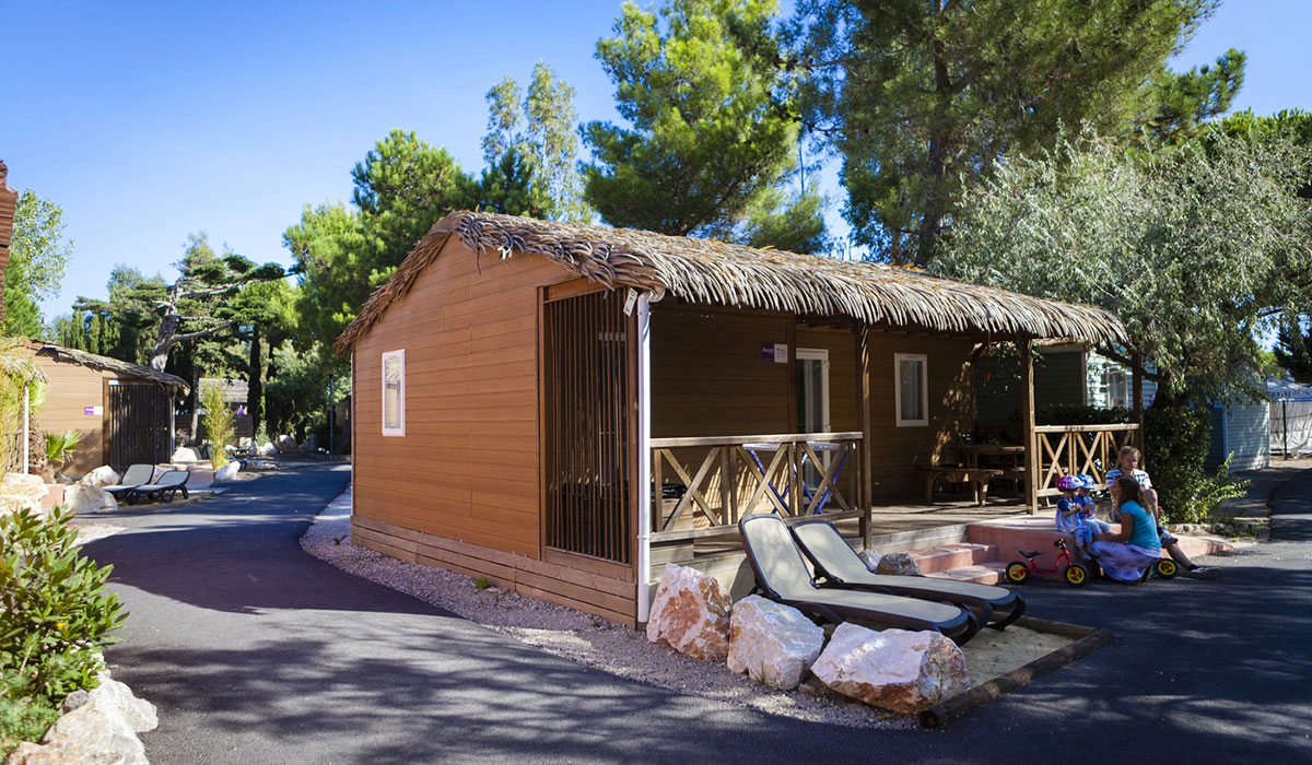 Le Floride l'Embouchure Languedoc-Rosellón - Le Barcarès visuel 9/33