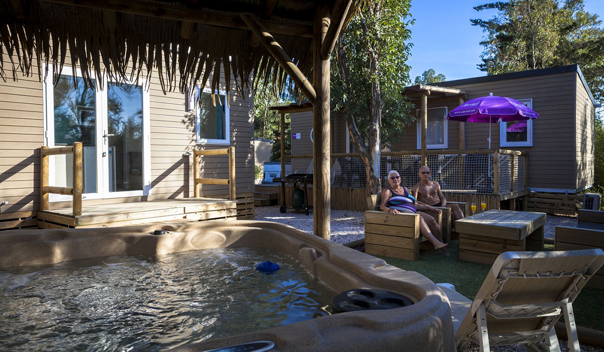 Le Floride l'Embouchure Languedoc-Rosellón - Le Barcarès visuel 10/33