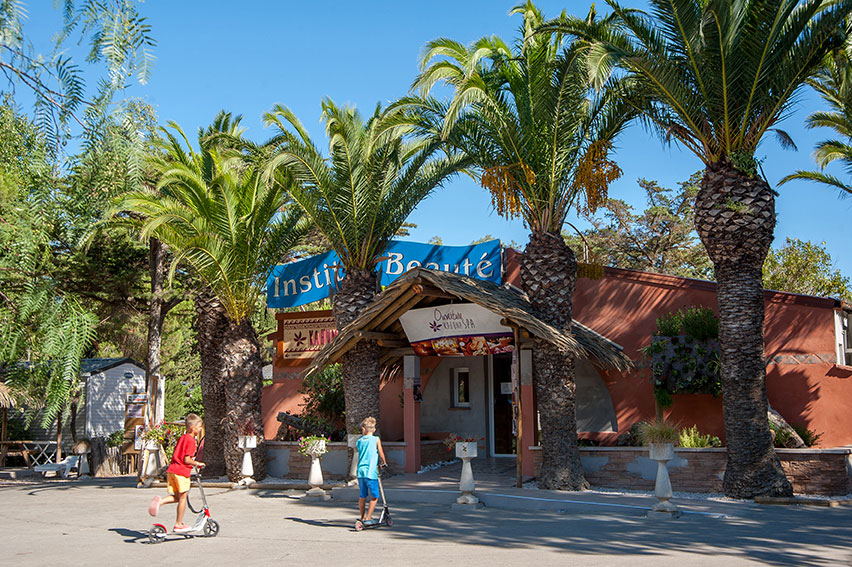 Le Floride l'Embouchure Languedoc-Rosellón - Le Barcarès visuel 24/33