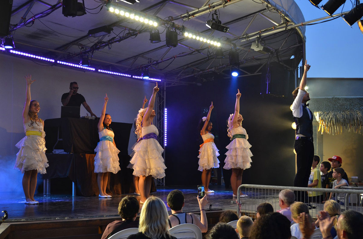 Le Floride l'Embouchure Languedoc-Rosellón - Le Barcarès visuel 32/33