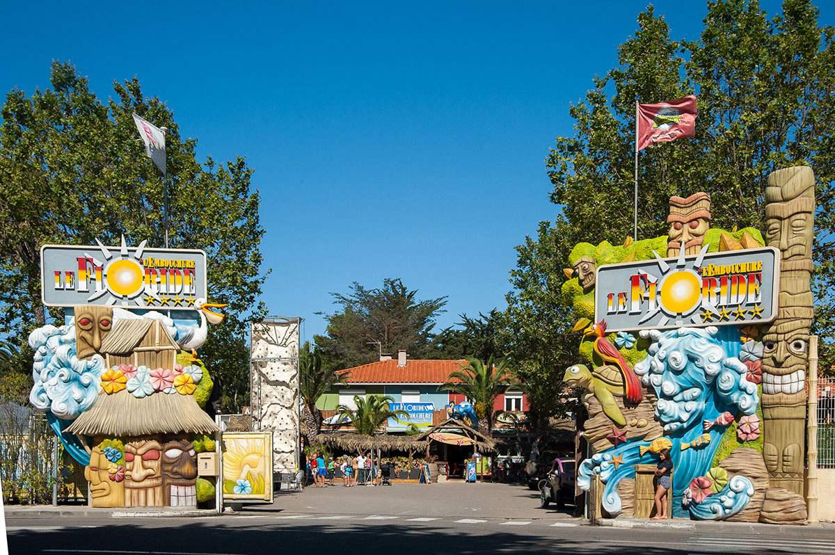 Le Floride l'Embouchure Languedoc-Rosellón - Le Barcarès visuel 28/33