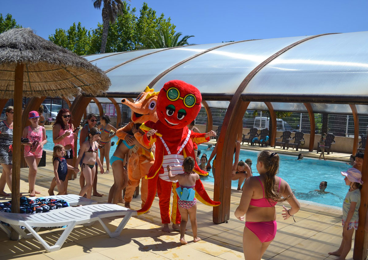 Le Floride l'Embouchure Languedoc-Rosellón - Le Barcarès visuel 20/33
