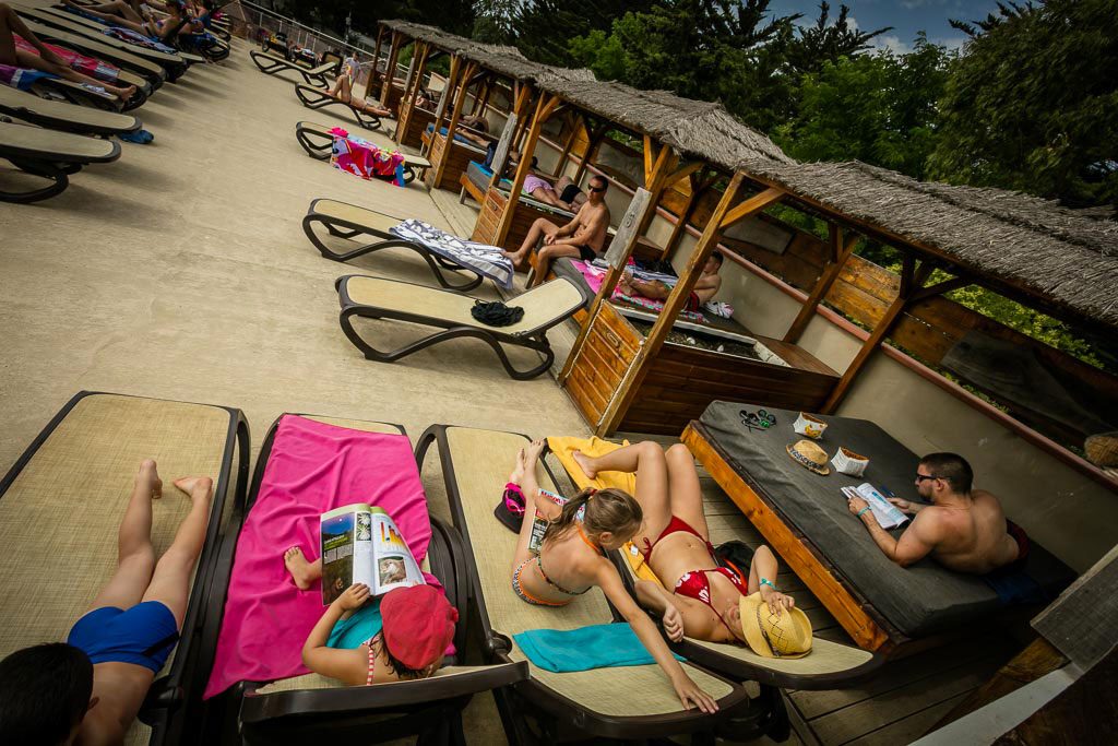 Le Floride l'Embouchure Languedoc-Rosellón - Le Barcarès visuel 19/33