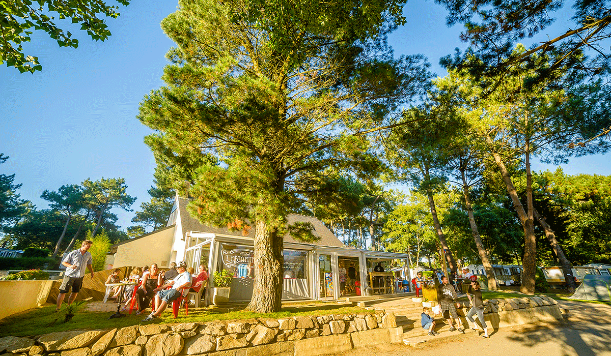 Le Fort Espagnol Bretaña - La Trinité-sur-Mer visuel 17/18