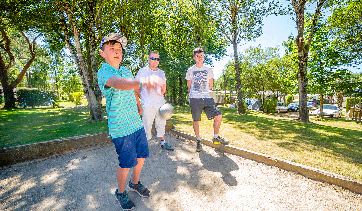 Le Fort Espagnol Bretaña - La Trinité-sur-Mer visuel 12/18