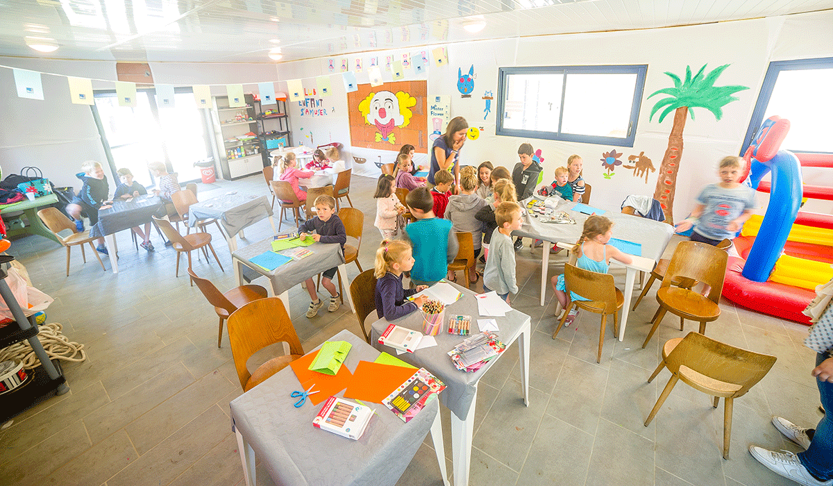 Le Fort Espagnol Bretaña - La Trinité-sur-Mer visuel 13/18