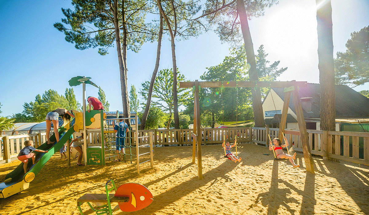 Le Fort Espagnol Bretaña - La Trinité-sur-Mer visuel 18/18