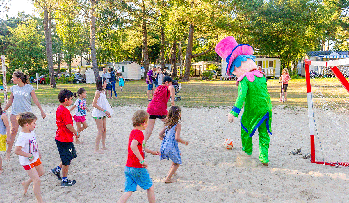 Le Fort Espagnol Bretaña - La Trinité-sur-Mer visuel 14/18
