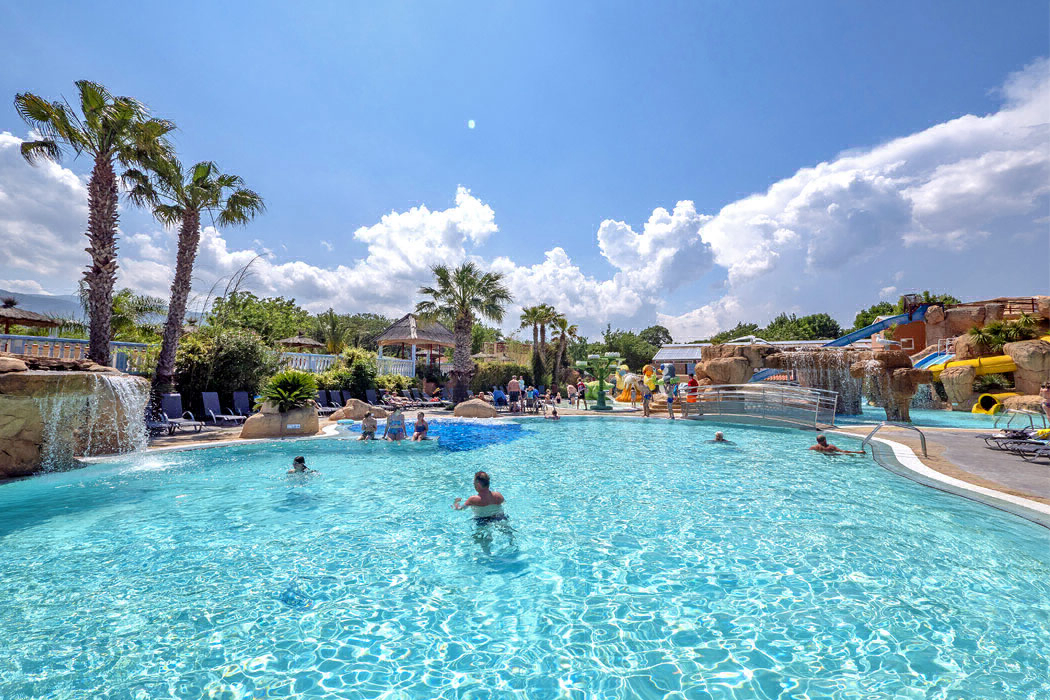 Le Front de Mer Languedoc-Rosellón - Argelès-sur-Mer visuel 2/8 Le Front de Mer Languedoc-Rosellón - Argelès-sur-Mer visuel 2/8