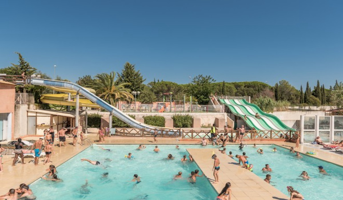 Le Fréjus Provenza-Alpes-Costa Azul - Fréjus visuel 3/9 Le Fréjus Provenza-Alpes-Costa Azul - Fréjus visuel 3/9