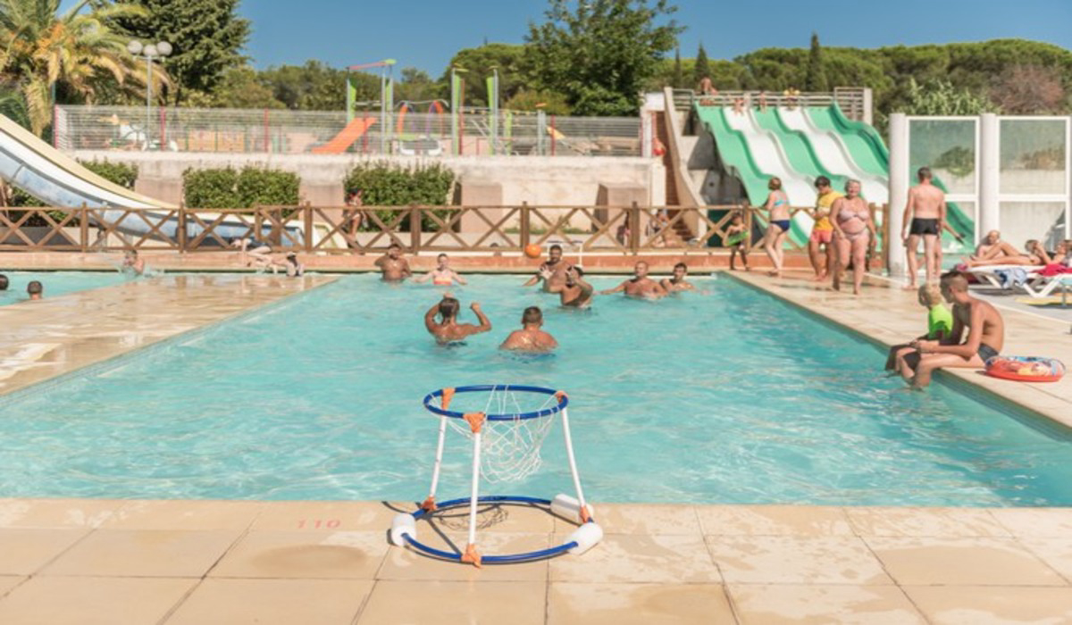 Le Fréjus Provenza-Alpes-Costa Azul - Fréjus visuel 6/9 Le Fréjus Provenza-Alpes-Costa Azul - Fréjus visuel 6/9