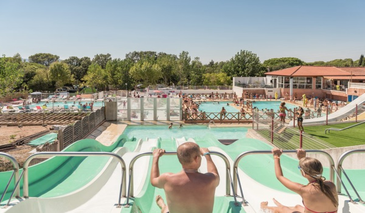 Le Fréjus Provenza-Alpes-Costa Azul - Fréjus visuel 4/9 Le Fréjus Provenza-Alpes-Costa Azul - Fréjus visuel 4/9