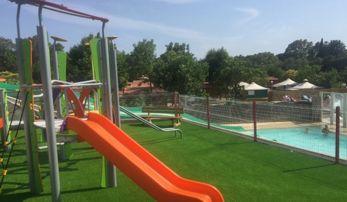 Le Fréjus Provenza-Alpes-Costa Azul - Fréjus visuel 9/9 Le Fréjus Provenza-Alpes-Costa Azul - Fréjus visuel 9/9