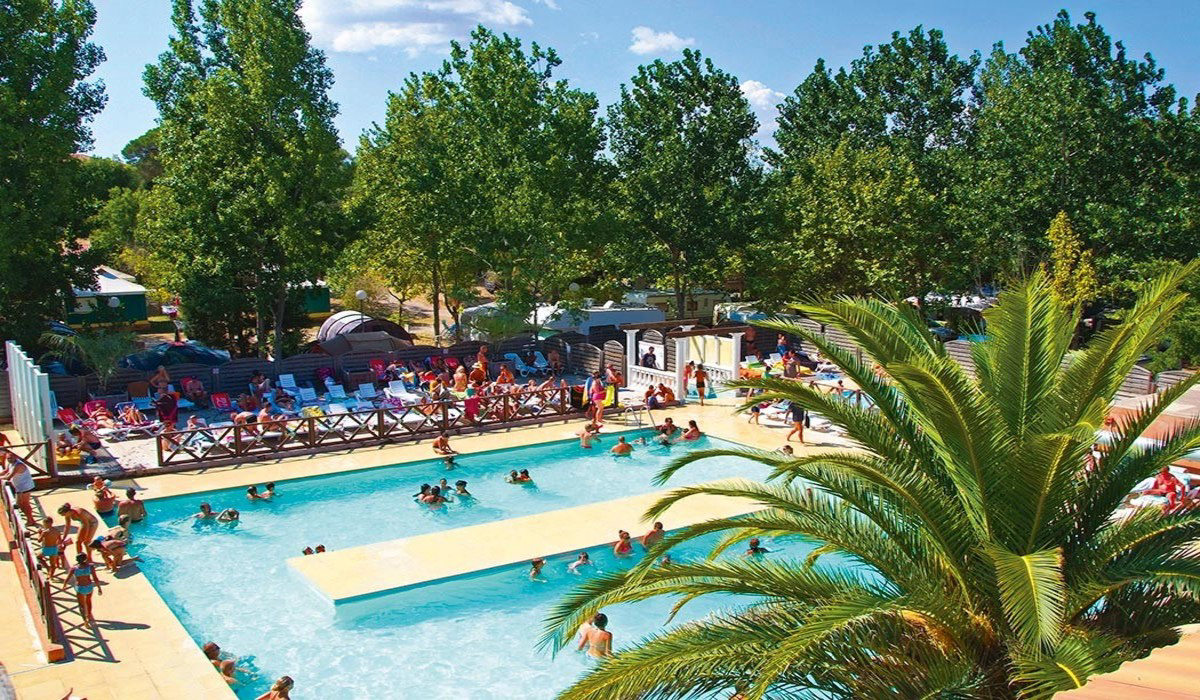 Le Fréjus Provenza-Alpes-Costa Azul - Fréjus visuel 2/9 Le Fréjus Provenza-Alpes-Costa Azul - Fréjus visuel 2/9