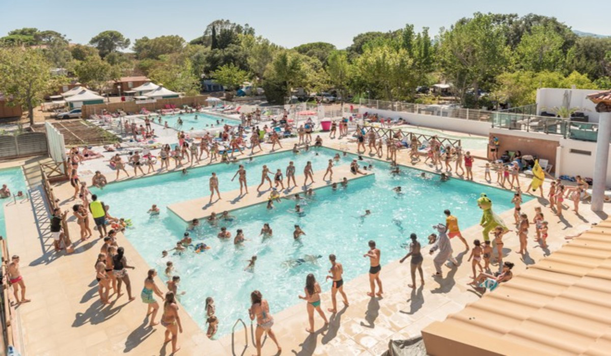 Le Fréjus Provenza-Alpes-Costa Azul - Fréjus visuel 5/9 Le Fréjus Provenza-Alpes-Costa Azul - Fréjus visuel 5/9