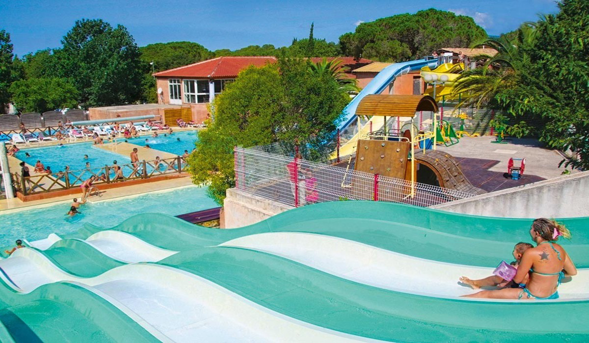 Le Fréjus Provenza-Alpes-Costa Azul - Fréjus visuel 1/9 Le Fréjus Provenza-Alpes-Costa Azul - Fréjus visuel 1/9