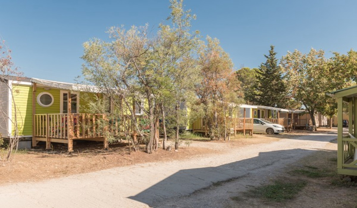 Le Fréjus Provenza-Alpes-Costa Azul - Fréjus visuel 7/9 Le Fréjus Provenza-Alpes-Costa Azul - Fréjus visuel 7/9