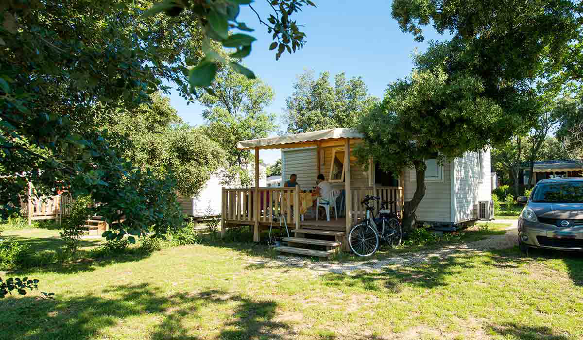 Le Garrigon Provenza-Alpes-Costa Azul - Grillon visuel 11/14 Le Garrigon Provenza-Alpes-Costa Azul - Grillon visuel 11/14