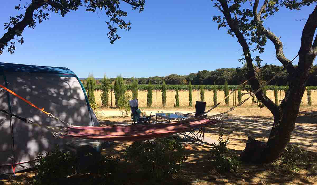 Le Garrigon Provenza-Alpes-Costa Azul - Grillon visuel 9/14 Le Garrigon Provenza-Alpes-Costa Azul - Grillon visuel 9/14