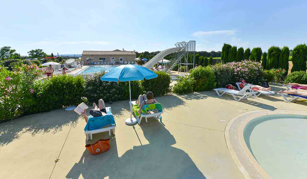 Le Garrigon Provenza-Alpes-Costa Azul - Grillon visuel 7/14 Le Garrigon Provenza-Alpes-Costa Azul - Grillon visuel 7/14