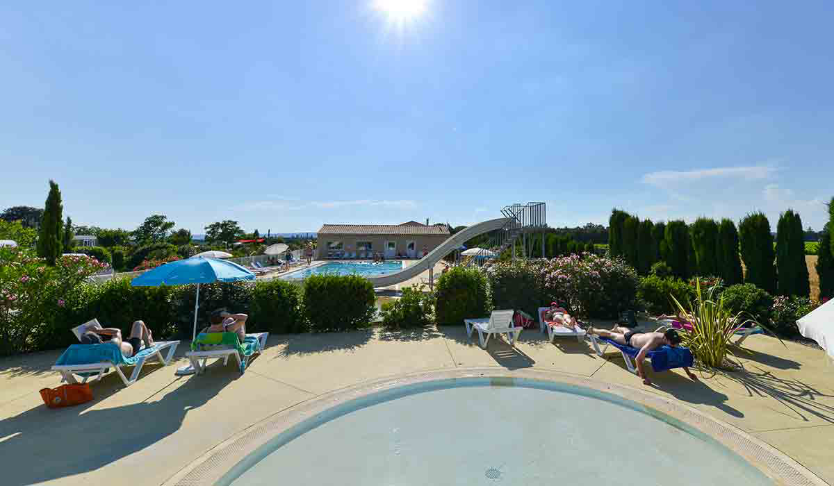 Le Garrigon Provenza-Alpes-Costa Azul - Grillon visuel 4/14 Le Garrigon Provenza-Alpes-Costa Azul - Grillon visuel 4/14