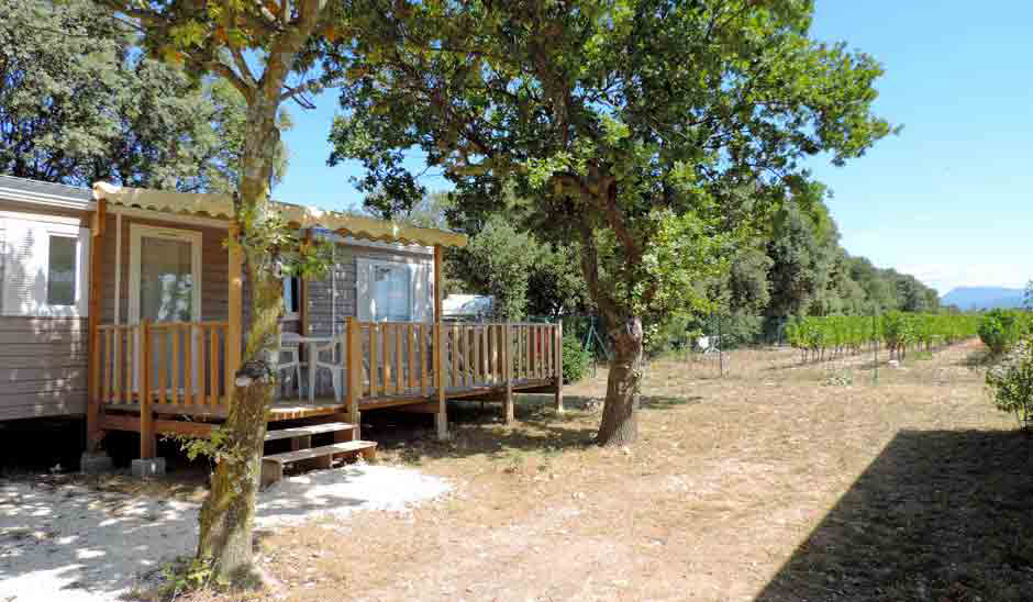 Le Garrigon Provenza-Alpes-Costa Azul - Grillon visuel 6/14 Le Garrigon Provenza-Alpes-Costa Azul - Grillon visuel 6/14