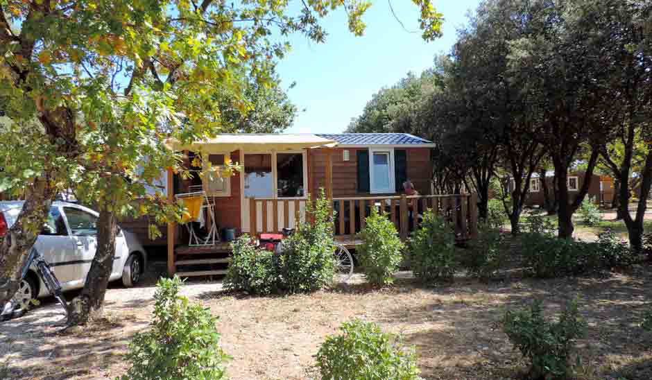 Le Garrigon Provenza-Alpes-Costa Azul - Grillon visuel 2/14 Le Garrigon Provenza-Alpes-Costa Azul - Grillon visuel 2/14