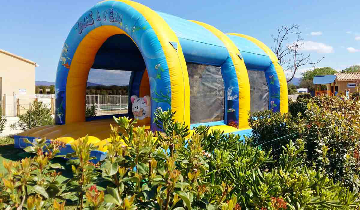 Le Garrigon Provenza-Alpes-Costa Azul - Grillon visuel 8/14 Le Garrigon Provenza-Alpes-Costa Azul - Grillon visuel 8/14