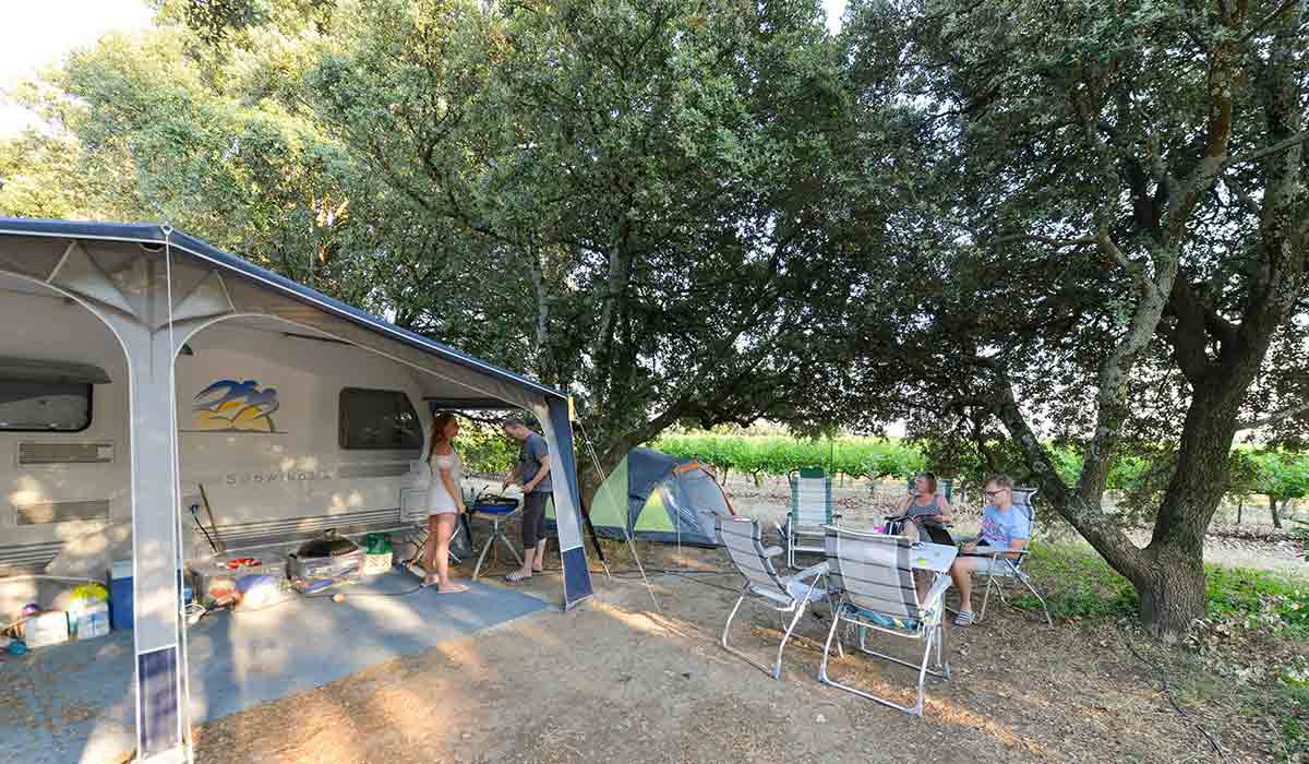 Le Garrigon Provenza-Alpes-Costa Azul - Grillon visuel 12/14 Le Garrigon Provenza-Alpes-Costa Azul - Grillon visuel 12/14