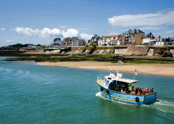 Le Grand Jardin Países del Loira - Notre-Dame-de-Monts visuel 4/5