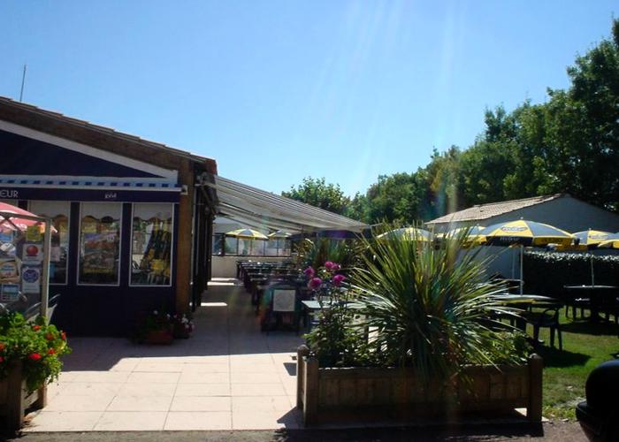 Le Grand Jardin Países del Loira - Notre-Dame-de-Monts visuel 2/5