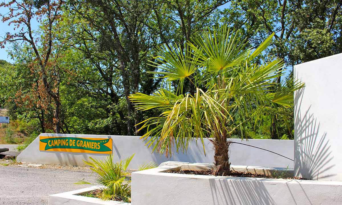 Le Graniers Languedoc-Rosellón - Monoblet visuel 4/5