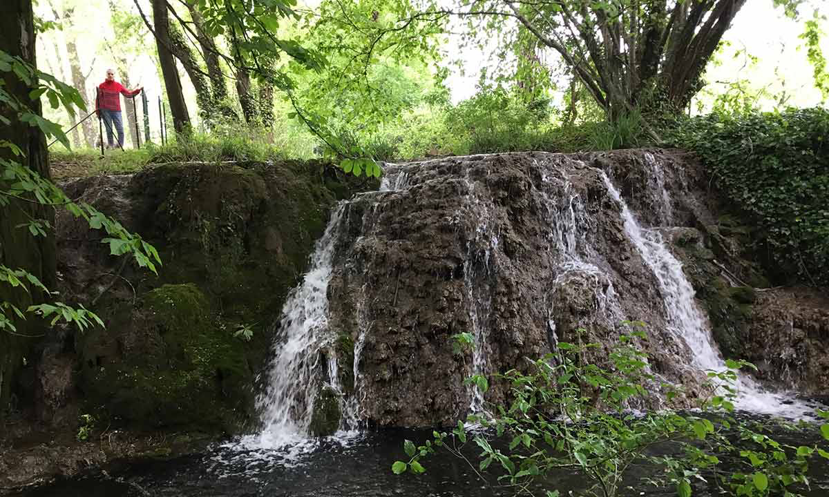 Le Graniers Languedoc-Rosellón - Monoblet visuel 3/5