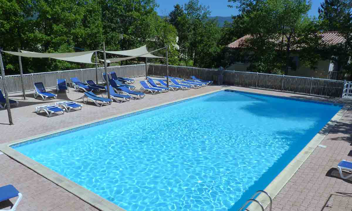 Le Jas du Moine Provenza-Alpes-Costa Azul - Salignac visuel 4/12