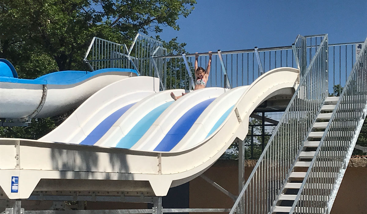 Le Jas du Moine Provenza-Alpes-Costa Azul - Salignac visuel 7/12