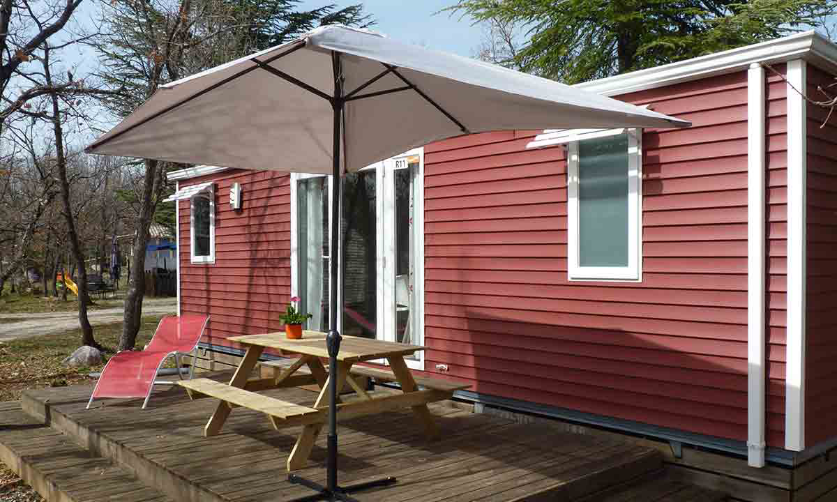 Le Jas du Moine Provenza-Alpes-Costa Azul - Salignac visuel 10/12