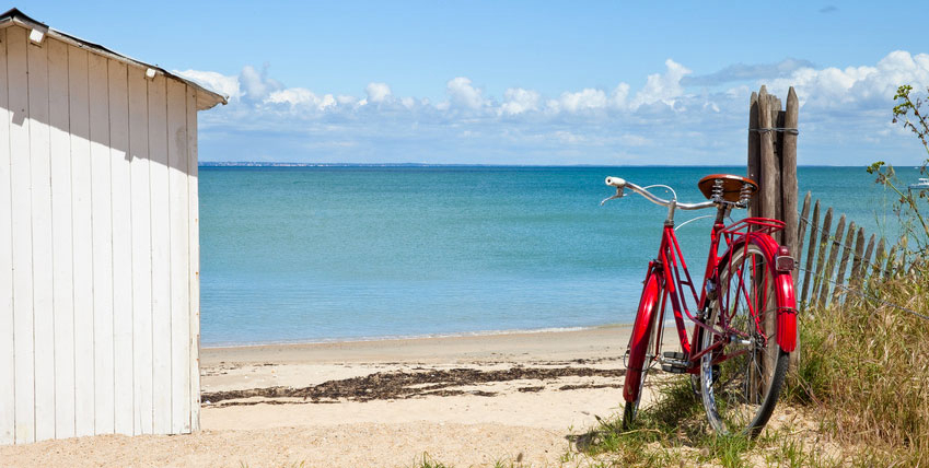 Le Jaunay Países del Loira - Givrand visuel 1/1 Le Jaunay Países del Loira - Givrand visuel 1/1