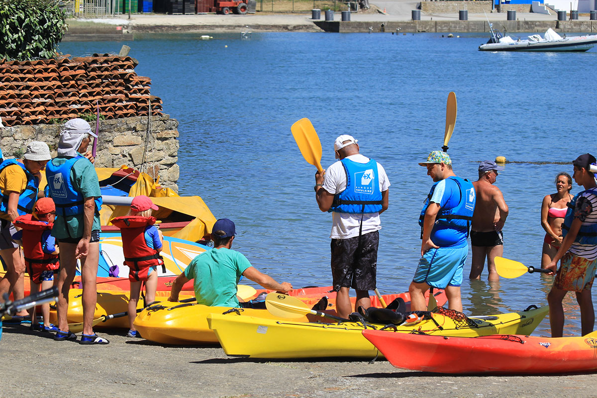 Le Lac Bretaña - Carnac visuel 16/17 Le Lac Bretaña - Carnac visuel 16/17
