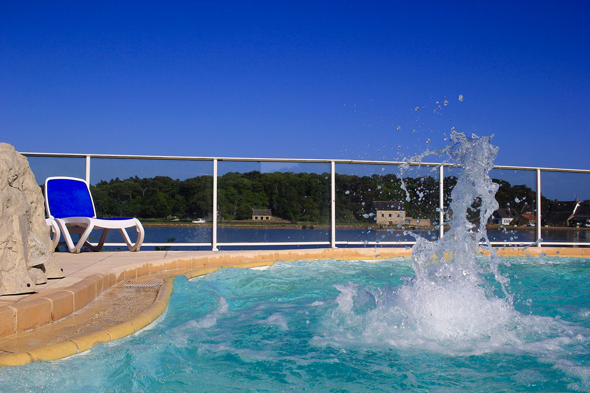Le Lac Bretaña - Carnac visuel 17/17 Le Lac Bretaña - Carnac visuel 17/17