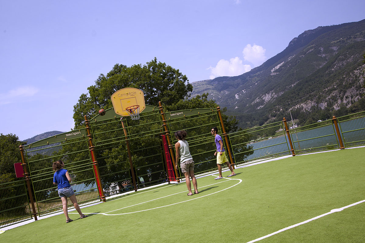 Le Lac Provenza-Alpes-Costa Azul - Saint-Vincent-les-Forts visuel 12/16 Le Lac Provenza-Alpes-Costa Azul - Saint-Vincent-les-Forts visuel 12/16