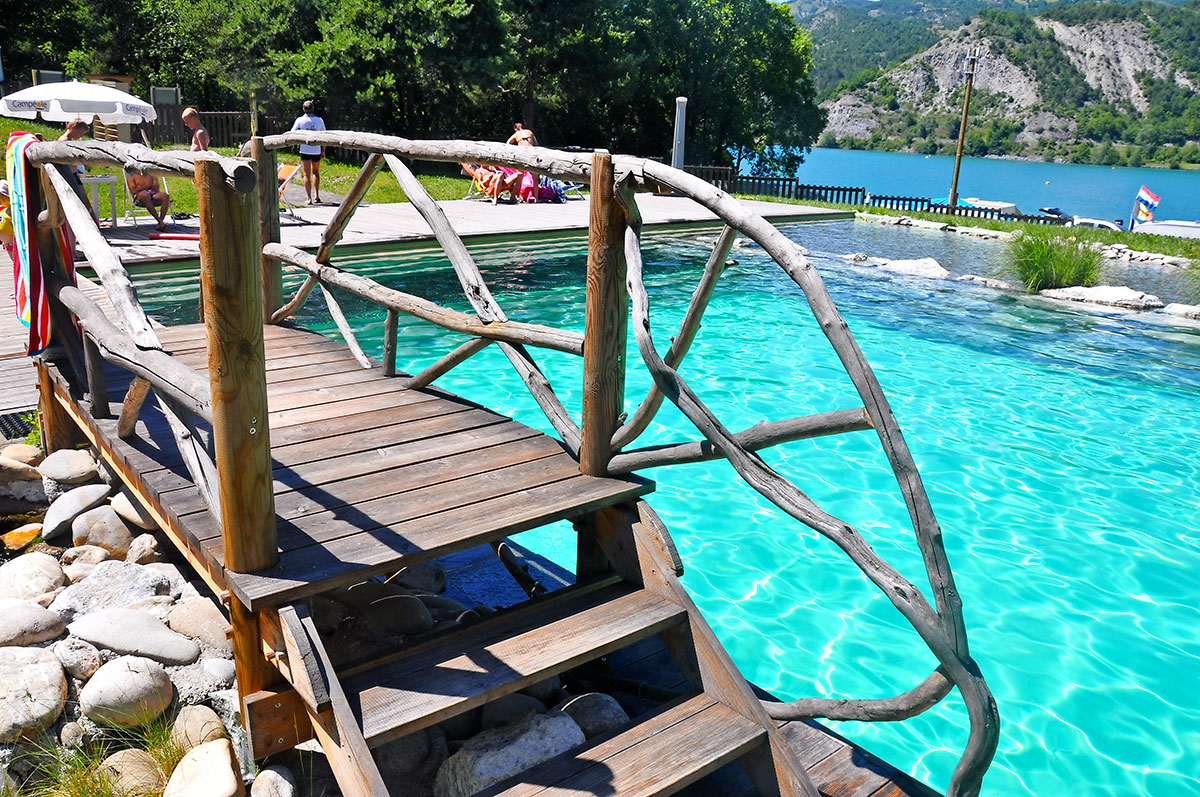 Le Lac Provenza-Alpes-Costa Azul - Saint-Vincent-les-Forts visuel 3/16 Le Lac Provenza-Alpes-Costa Azul - Saint-Vincent-les-Forts visuel 3/16