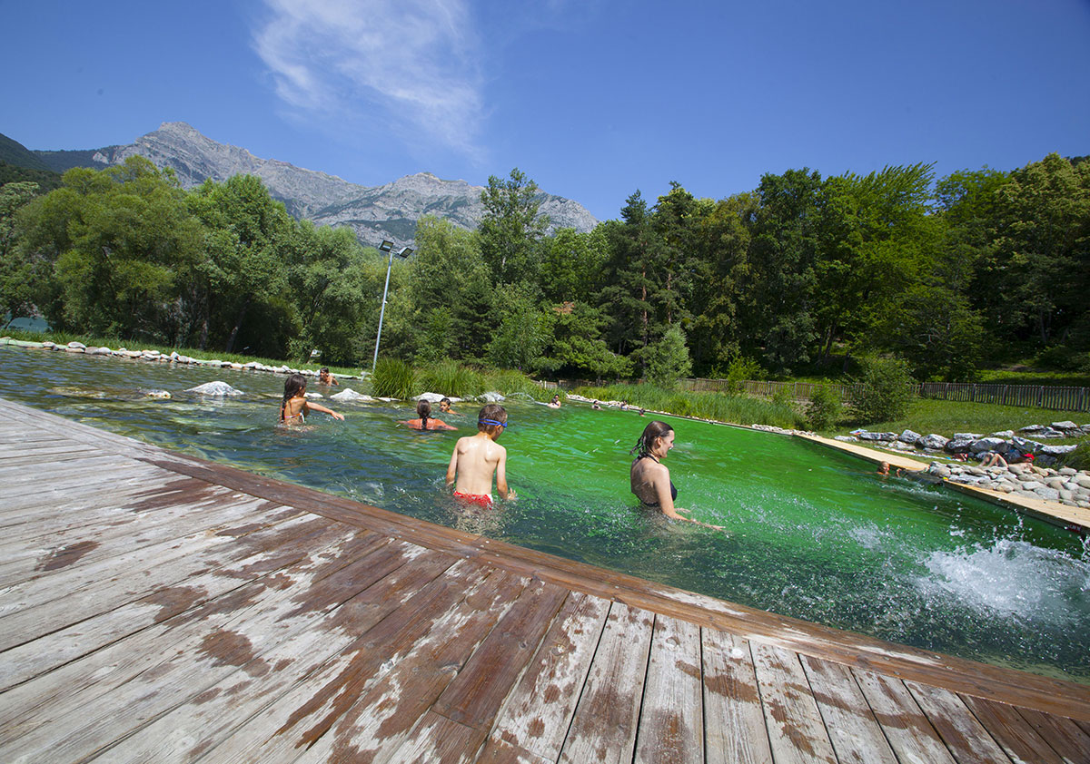 Le Lac Provenza-Alpes-Costa Azul - Saint-Vincent-les-Forts visuel 6/16 Le Lac Provenza-Alpes-Costa Azul - Saint-Vincent-les-Forts visuel 6/16